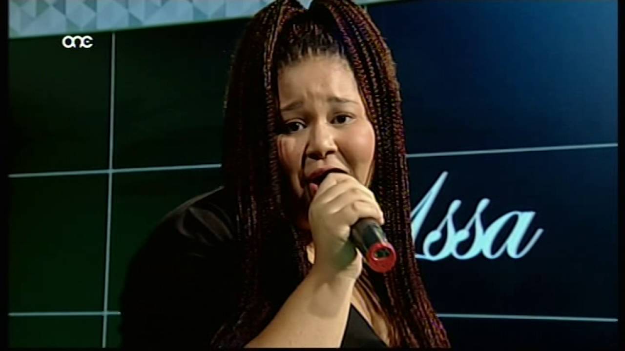 Destiny Chukunyere - Not My Soul on Arani Issa - YouTube