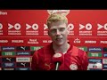 INTERVIEWS | Onze 1400e overwinning in de Eredivisie ✔️