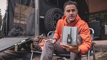 Unboxing and Pairing the NEW Garmin Alpha 10, Opening Day 2021 – Ultimate Upland