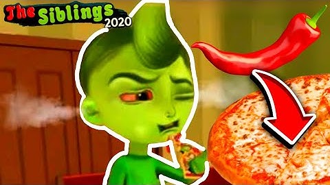 The Siblings 2020 - Part 4 [New Levels New Update] Android - iOS - Gameplay - Walkthrough