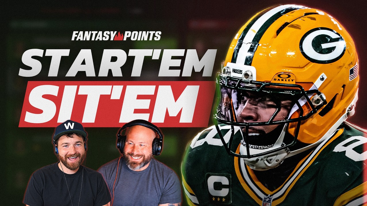 Fantasy Points Fantasy Football artwork