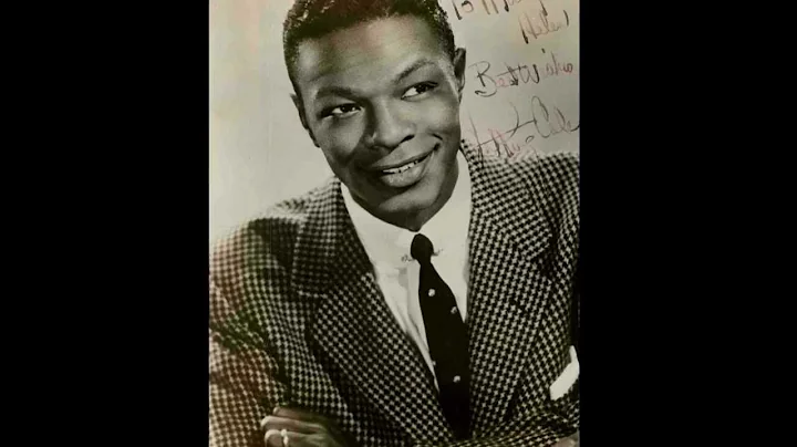 Maria Elena (Nat King Cole)