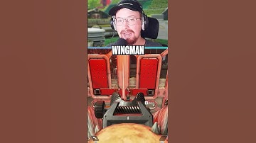 Did You Know This Apex Fun Fact?