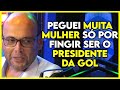 O maior golpista da histria do brasil marcelo vip  cortes podcast