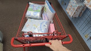 Changing Times Diaper Company shopping spree! the ABDL store in Las Vegas!