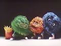 マクドナルド マックフライポテト あっちっちの巻CM 1987年