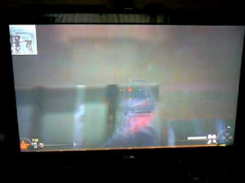 cod mw2 derail elevator tutorial