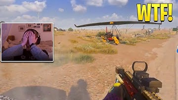 PUBG: WTF & Funny Moments Ep.279