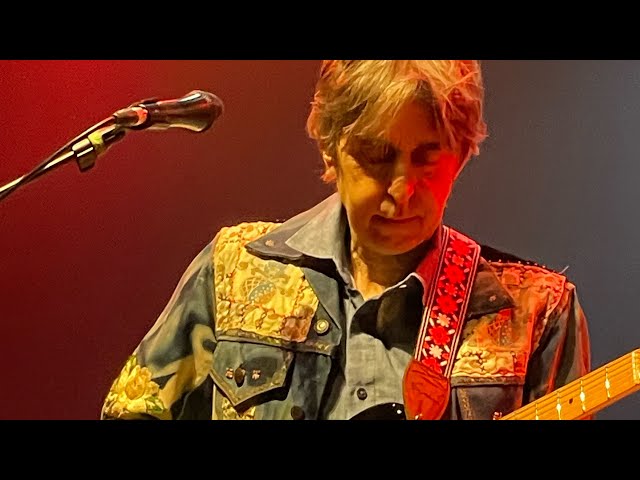Eric Johnson - Cliffs of Dover - long extended Intro “Live” - YouTube