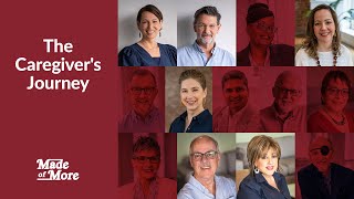 The Caregiver’s Journey: The Impact of HNC and TC on Caregivers