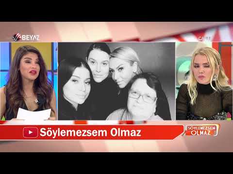 Hadise yardımı kesti ablası Hülya Açıkgöz ve  Derya Açıkgöz ateş püskürdü