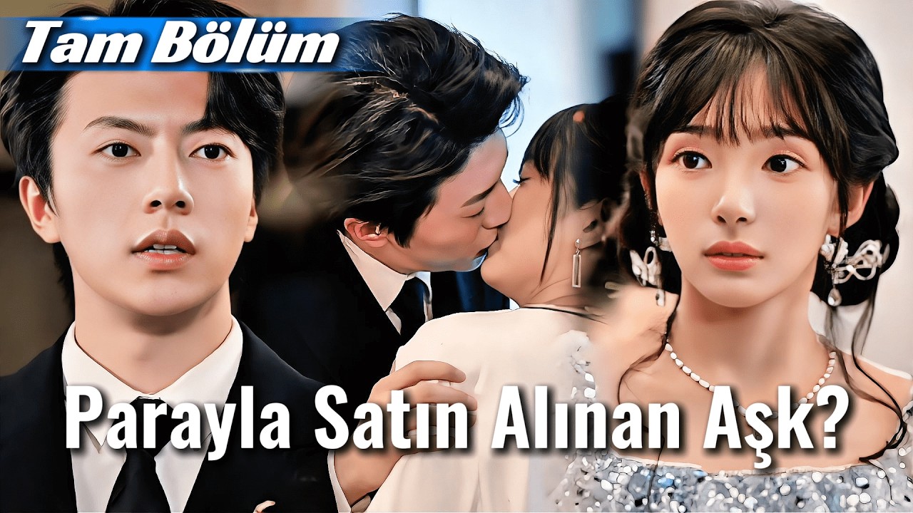 Gadis Miskin Sewa Pacar Murah… Siapa Sangka Dia CEO Kaya Raya! Mau Kabur? Dia Justru Melamar!#dizi