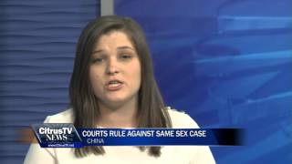 CitrusTV News Brief April 14, 2016