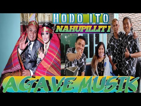 Agave Musik Hodo Ito Nahupillit I Jagodo Pengantin Nai Marende Bah Agave Musik Hodo Ito Nahupillit I Jagodo Pengantin Nai Marende Bah