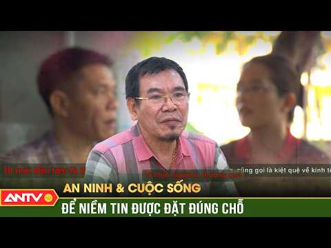 TRAILER: The "Price" of "Fear" - Part 3: Placing Your Trust Wisely | ANTV