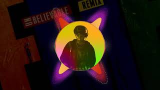 EMF - Unbelievable (Bass Relief Remix)
