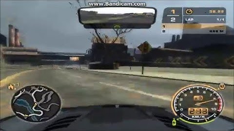 Camden Tunnel 1st lap 1:05:73