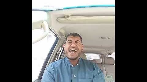 آخر الضحي واول الشرح للقارئ محمد عزيز المنياوي