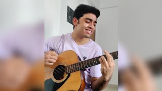 Naina Da Kya Kasoor Andhadhun Cover By Shivansh Chamoli