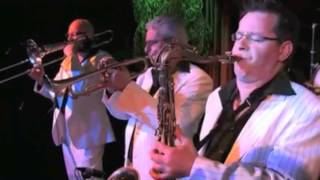 Zo 21 Okt 12 Jazz Connection In Het Zaantheater