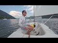 How to Sail in 3min