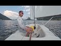 How to Sail in 3min