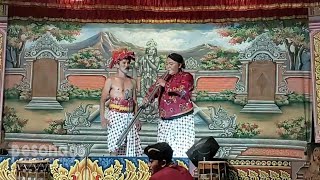 LAWAK GANDU PENTUL TERBARU NDADI JARANAN | JANGER KRISNA BUANA LIVE IN JAJAG,CKS Audio