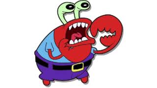 krabs sound 【evade】