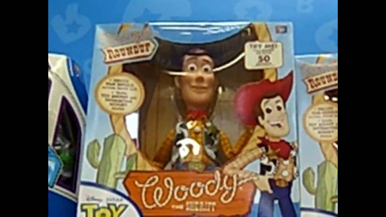 woody doll toys r us