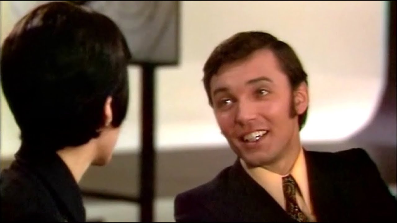 Karel Gott - Weißt du wohin (Lara's Theme) Meine Melodie 1968