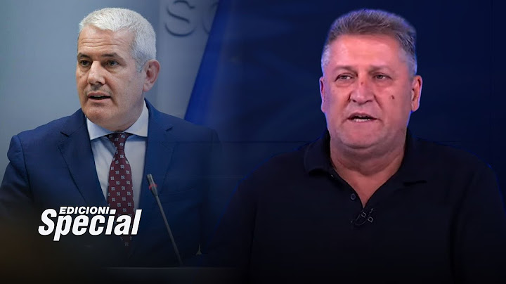 `“Sveqla të JAP DORËHEQJE” / “Është arritur kulmi”, shpërthen debati në STUDIO