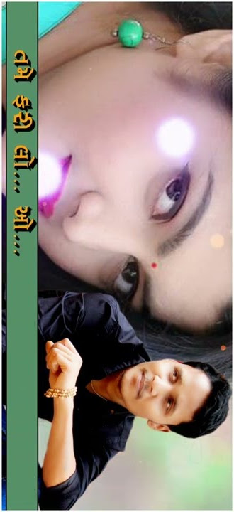 power Seni kare che new coming soon Gujarati song status full screen 4K