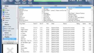 How to Transfer Music and Playlists from iPod to Computer with TouchCopy