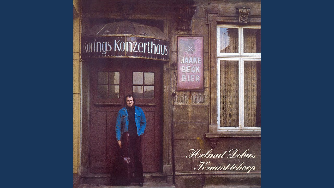 Nu kaamt tohoop ji Frünnen