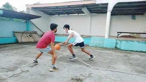 Basic Skills in Basketball | Performance Task in PE