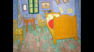 QUIZ THE 20 MOST FAMOUS PAINTINGS of Vincent VAN GOGH
