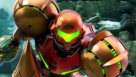 METROID PRIME REMASTERED: Playthrough with Commentary! (Part 3)