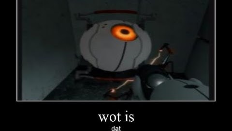 portal cores out of context