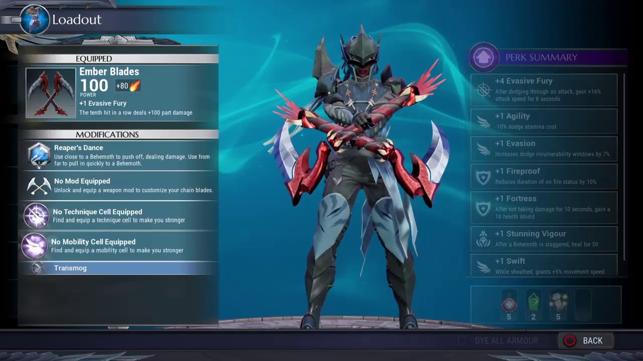 Dauntless!!! PART 2!! FINNA KILL THINGS!! TSG Lil Savage