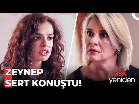 Mukaddes, Zeynep'e Karşı Haddini Aştı! - Best of Zeynep #35