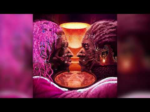 Young Thug – Bubbly (With Drake & Travis Scott) [Instrumental]