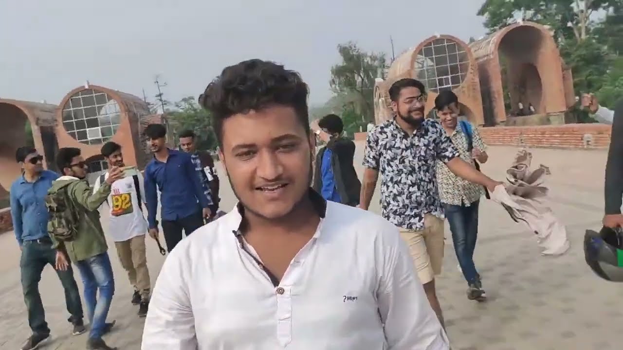 simon rai team lumbini vlog | Buddha's birth place | where was buddha ...