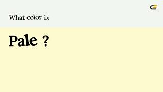 What color is Pale ? #fff9d0 hex color - Yellow color- Warm color fff9d0