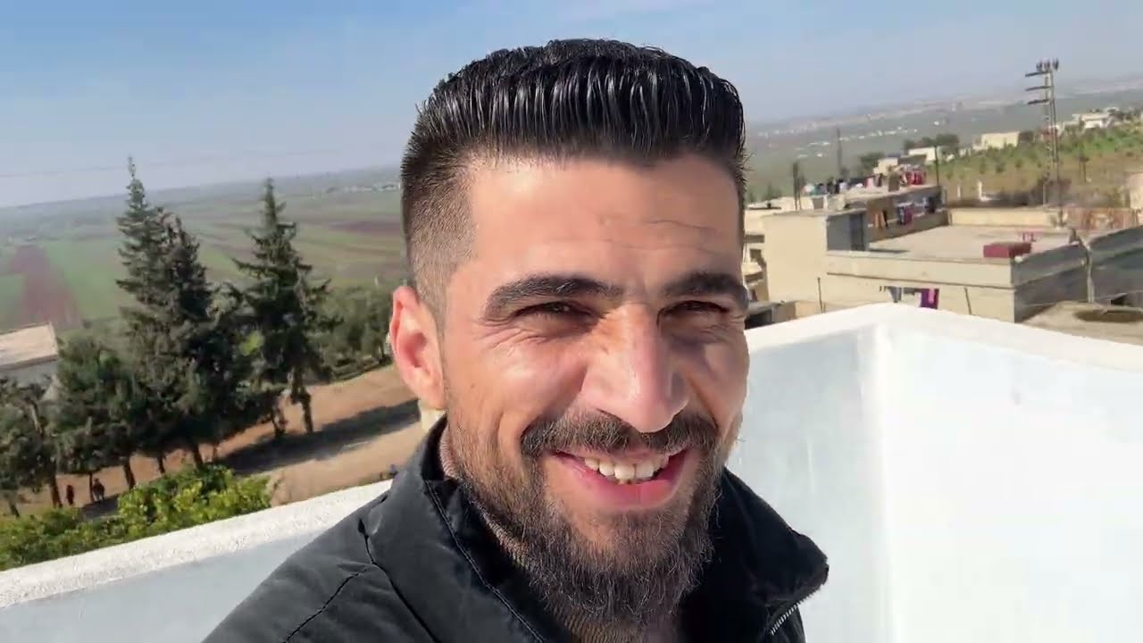 المرحلة الأخيرة ان شاء الله لانتهاء المنزل😍