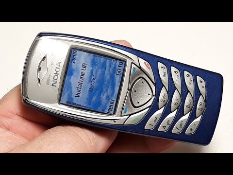 Video: So überprüfen Sie Die Echtheit Eines Nokia-Telefons