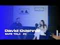 Safe talk podcast  1  david odehnal prkopnk vlasov transplantace v r