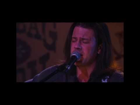 Christian Kane - Thinking of You - As perfomed in ...