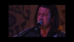 Christian Kane - Thinking of You - As perfomed in LEVERAGE Season 3, THE STUDIO JOB