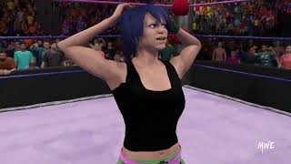 MWE Battle of the Sexes