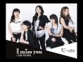°C-ute - I Miss You (Instrumental)